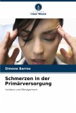 Schmerzen in der Primärversorgung