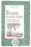 Facezie d'altri tempi