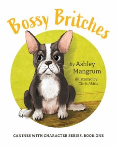 Bossy Britches - Mangrum, Ashley