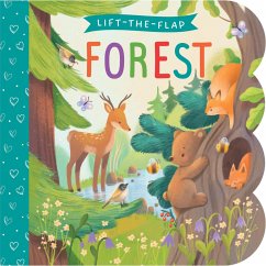 Forest - Clever Publishing