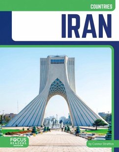 Cover Iran