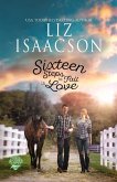 Sixteen Steps to Fall in Love Sixteen Steps to Fall in Love