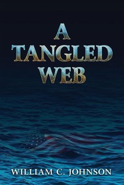 A Tangled Web - Johnson, Bill