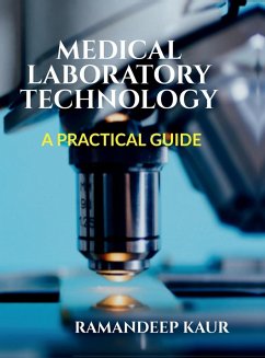 Cover Medical Laboratory Technology