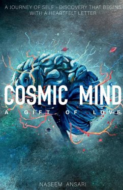 Cover Cosmic Mind a Gift of Love