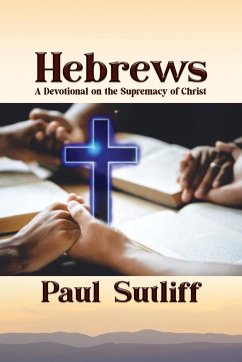 Hebrews - Sutliff, Paul