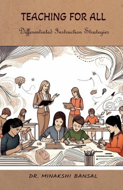 Cover Teaching for All