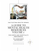 Cultivating Healthy Minds