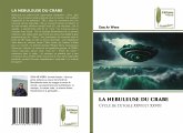 LA NEBULEUSE DU CRABE