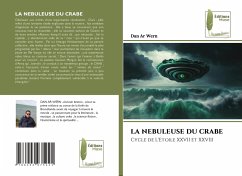 LA NEBULEUSE DU CRABE - Ar Wern, Dan