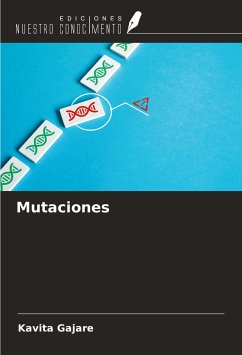 Mutaciones - Gajare, Kavita