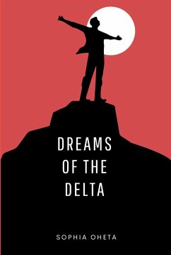Dreams of the Delta - Sophia, Oheta