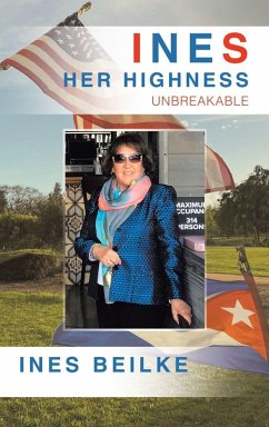 Cover Ines Her Highness