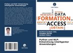Python und NLP: Entwicklung intelligenter Anwendungen