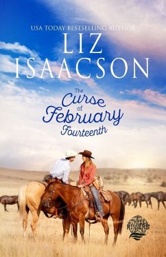 The Curse of February Fourteenth - Isaacson, Liz