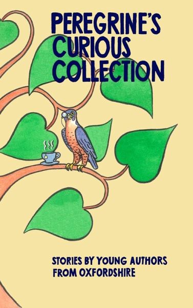 Peregrine's Curious Collection