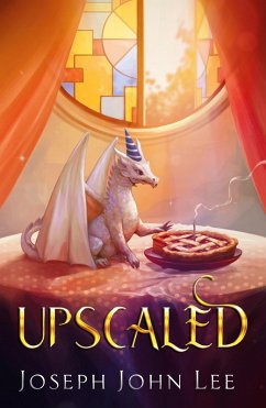 Upscaled - Lee, Joseph John