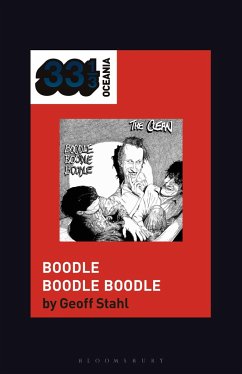 Cover The Clean's Boodle Boodle Boodle