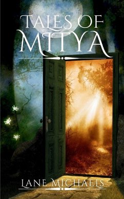 Cover Tales of Mitya