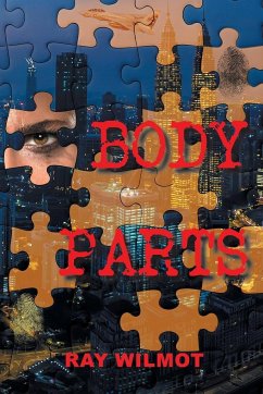 Body Parts - Wilmot, Ray