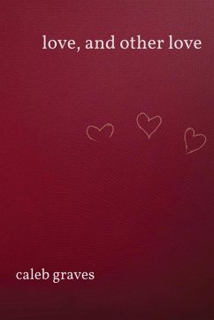 Cover love, and other love