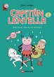 Capitán Lentella 2. Unha nova chuvia... - Bild 1
