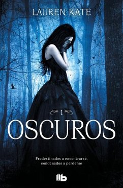 Cover Oscuros / Dark