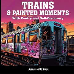 Trains & Painted Moments - De Viaje, Aventuras