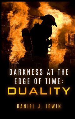 Darkness at the Edge of Time - Irwin, Daniel J