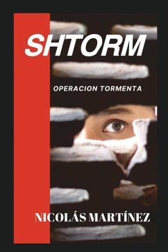 Shtorm - Martínez, Nicolás