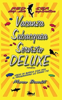 Vacanza subacquea servizio Deluxe - Benedet, Marco