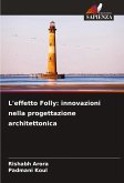 L'effetto Folly: innovazioni nella progettazione architettonica