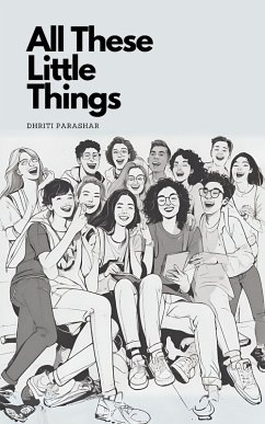 Cover All These Little Things