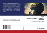 Novel Hydrogen Production Methods