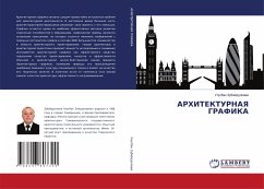 Cover ARHITEKTURNAYa GRAFIKA