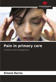 Pain in primary care