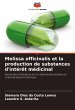 Melissa officinalis et la production de... - Bild 1