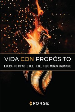 Vida Con Propo¿sito - Forge