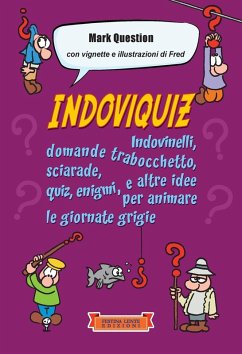 Cover Indoviquiz