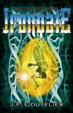 Cover Irongate