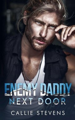 Enemy Daddy Next Door - Stevens, Callie