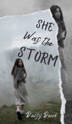 She Was the Storm - Dewi, Daisy