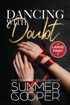 Dancing With Doubt - Cooper, Summer