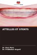 ATTELLES ET STENTS - Bild 1