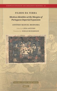 Cover Filhos Da Terra