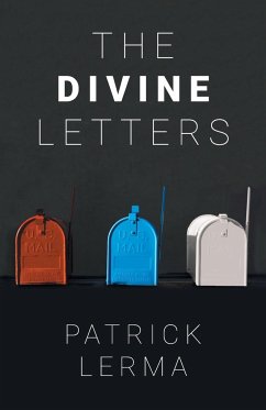 The Divine Letters - Lerma, Patrick