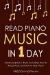 Read Piano Music - Bild 1