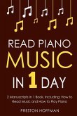 Read Piano Music