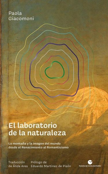 El laboratorio de la naturaleza El laboratorio de la naturaleza