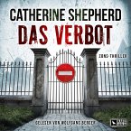Das Verbot: Thriller (MP3-Download)